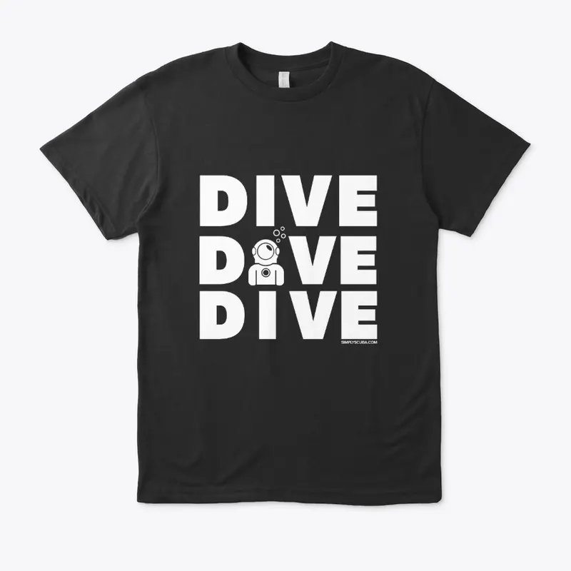 Dive Dive Dive Classic