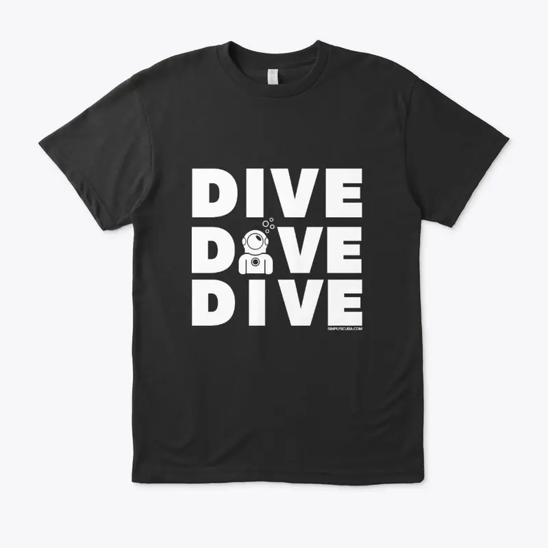 Dive Dive Dive Classic